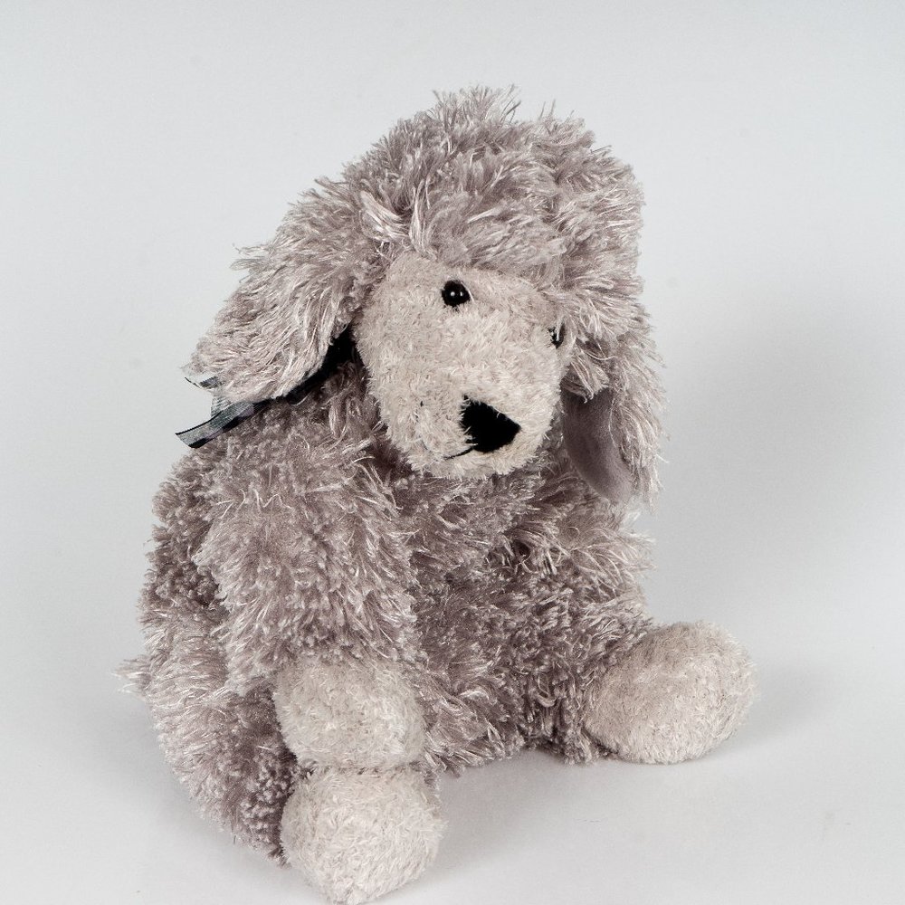 New princess soft toys by Melissa & Doug- dog